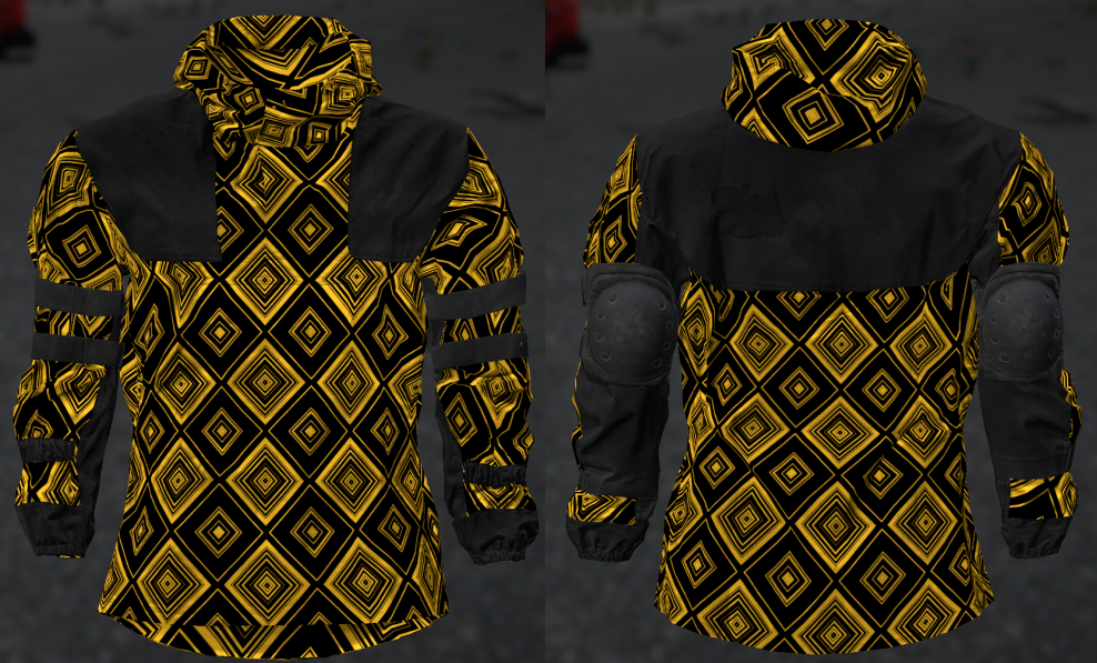 Colección Anubis