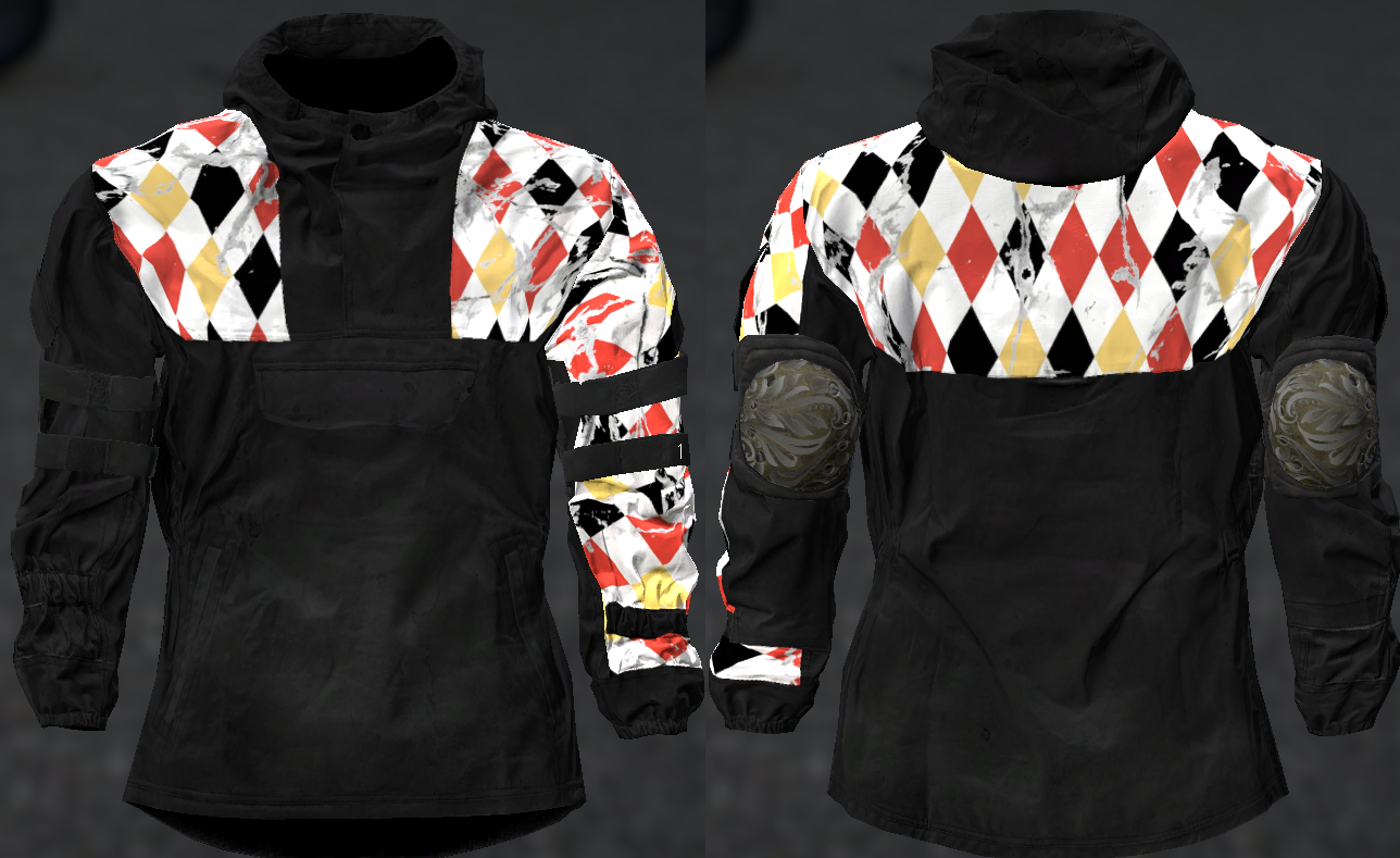 Colección Harlequin Black