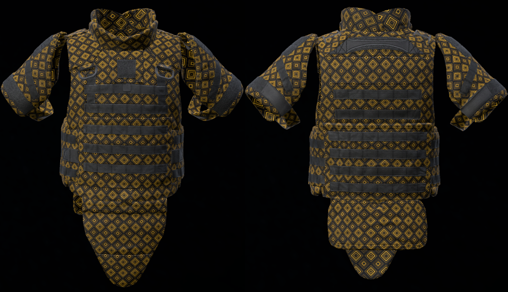 Colección Anubis