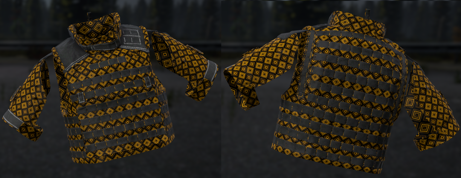 Colección Anubis